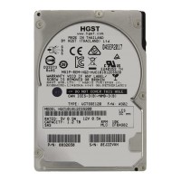 Жесткий диск HGST 0B32650 1,2Tb 10520 SAS 2,5" HDD