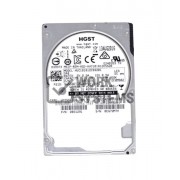 Жесткий диск HGST HUC101812CSS201 1,2Tb 10520 SAS 2,5" HDD