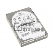 Жесткий диск HGST 0B27975 900Gb 10520 SAS 2,5" HDD