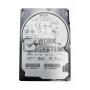 Жесткий диск HGST 0B31260 900Gb 10520 SAS 2,5" HDD