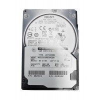 Жесткий диск HGST 0B31260 900Gb 10520 SAS 2,5" HDD