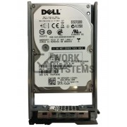 Жесткий диск Dell 0B24181 300Gb 10000 SAS 2,5" HDD