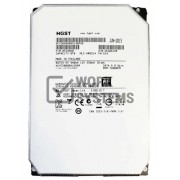 Жесткий диск Hitachi HUH728080ALE604 8Tb 7200 SATAIII 3.5" HDD