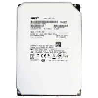 Жесткий диск Hitachi 0F23668 8Tb 7200 SATAIII 3.5" HDD