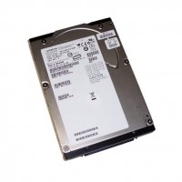 HUS103073FL3800 Жесткий диск Hitachi Ultrastar 10K300 73,4Gb 10K 80pin U320 SCSI