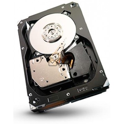 0B24531 Жесткий диск Hitachi 450-GB 15K SAS 6G LFF