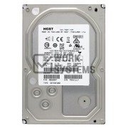 Жесткий диск Hitachi 0B26887 2Tb  SAS 3,5" HDD