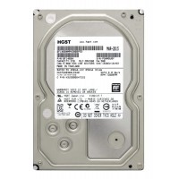 Жесткий диск Hitachi 0F14684 3Tb 7200 SATAIII 3.5" HDD