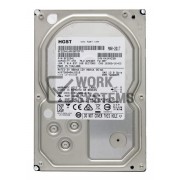 Жесткий диск HGST 0F22941 4Tb 7200 SAS 3,5" HDD