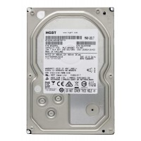 Жесткий диск HGST 0F22941 4Tb 7200 SAS 3,5" HDD