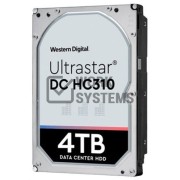 HUS726T4TALA6L4 Жесткий диск Western Digital 4TB SATA 6Gb/s 0B35950