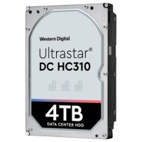 HUS726T4TALA6L4 Жесткий диск Western Digital 4TB SATA 6Gb/s 0B35950