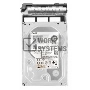 Жесткий диск Dell NT1X2 4Tb 7200 SAS 3.5" HDD