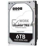 HUS726T6TAL5204 Жесткий диск Western Digital 6TB SAS 12Gb/s 0B36047