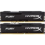 HX318LC11FBK2/8 Модуль памяти HyperX DDR3 8GB (2*4GB)