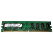 Оперативная память Hynix HYMP125U64CP8-S6 DDRII 2Gb