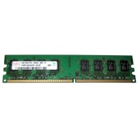 Оперативная память Hynix HYMP125U64CP8-S6 DDRII 2Gb