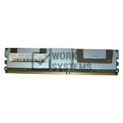 Оперативная память Hynix HYMP512F72BP8N3-C4 DDRII 1GB