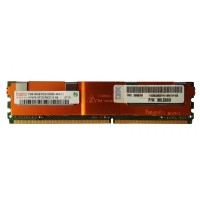 Оперативная память Hynix HYMP512F72CP8D2-Y5 DDRII 1024Mb