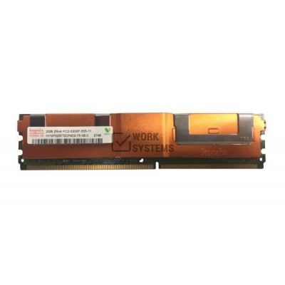 Оперативная память Hynix HYMP525F72CP4D3-Y5 DDRII 2048Mb