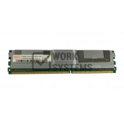 Оперативная память Hynix HYMP564F72BP8N3-Y5 DDRII 512Mb