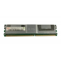 Оперативная память Hynix HYMP564F72BP8N3-Y5 DDRII 512Mb