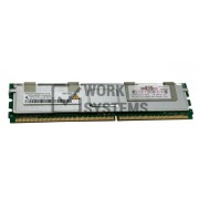 Оперативная память Infineon HYS72T128420HFA-3S-B DDRII 1024Mb