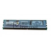 Оперативная память Qimonda HYS72T64400HFD-3S-A DDRII 512MB
