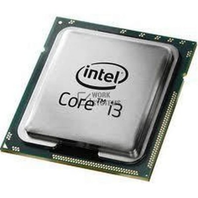 Процессор i3-3220T Intel 2800Mhz