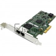 0V5XVT ССетевая карта Intel PCI-E x4 4.4 Вт