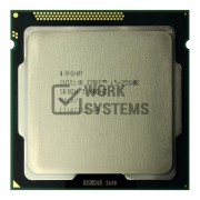 Процессор SR0QH Intel 3400Mhz