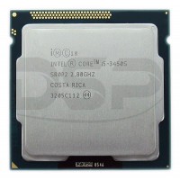 Процессор SR0P2 Intel 2800Mhz
