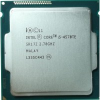 Процессор SR17Z Intel 2700Mhz