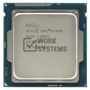 Процессор SR1QH Intel 3500Mhz