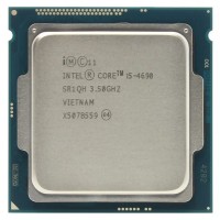 Процессор SR1QH Intel 3500Mhz