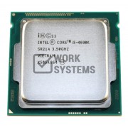 Процессор SR21A Intel 3500Mhz