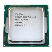 Процессор SR21A Intel 3500Mhz