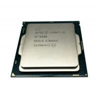 Процессор SR2L5 Intel 3300Mhz