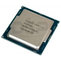 Процессор SR2BV Intel 3500Mhz