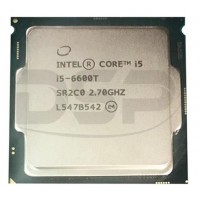 Процессор i5-6600T Intel 2700Mhz