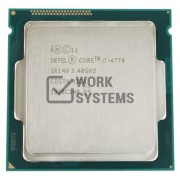 Процессор i7-4770 Intel 3400Mhz