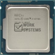 Процессор i7-4770S Intel 3100Mhz