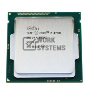 Процессор i7-4790K Intel 4000Mhz
