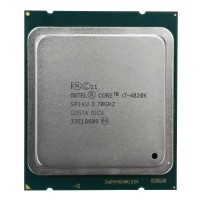 Процессор i7-4820K Intel 3700Mhz