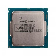 Процессор SR2L2 Intel 3400Mhz