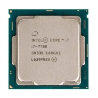 Процессор SR338 Intel 3600Mhz