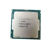 Процессор SR3WX Intel 2400Mhz
