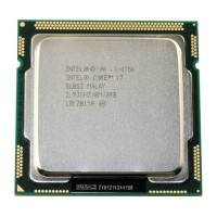 Процессор SLBS2 Intel 2933Mhz