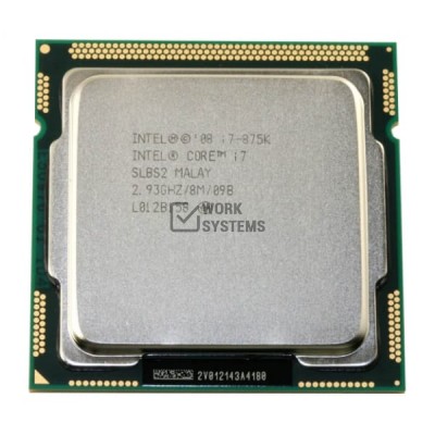 Процессор SLBS2 Intel 2933Mhz