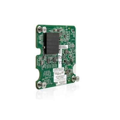 Сетевой Адаптер iSCSI 488074-B22 AGP